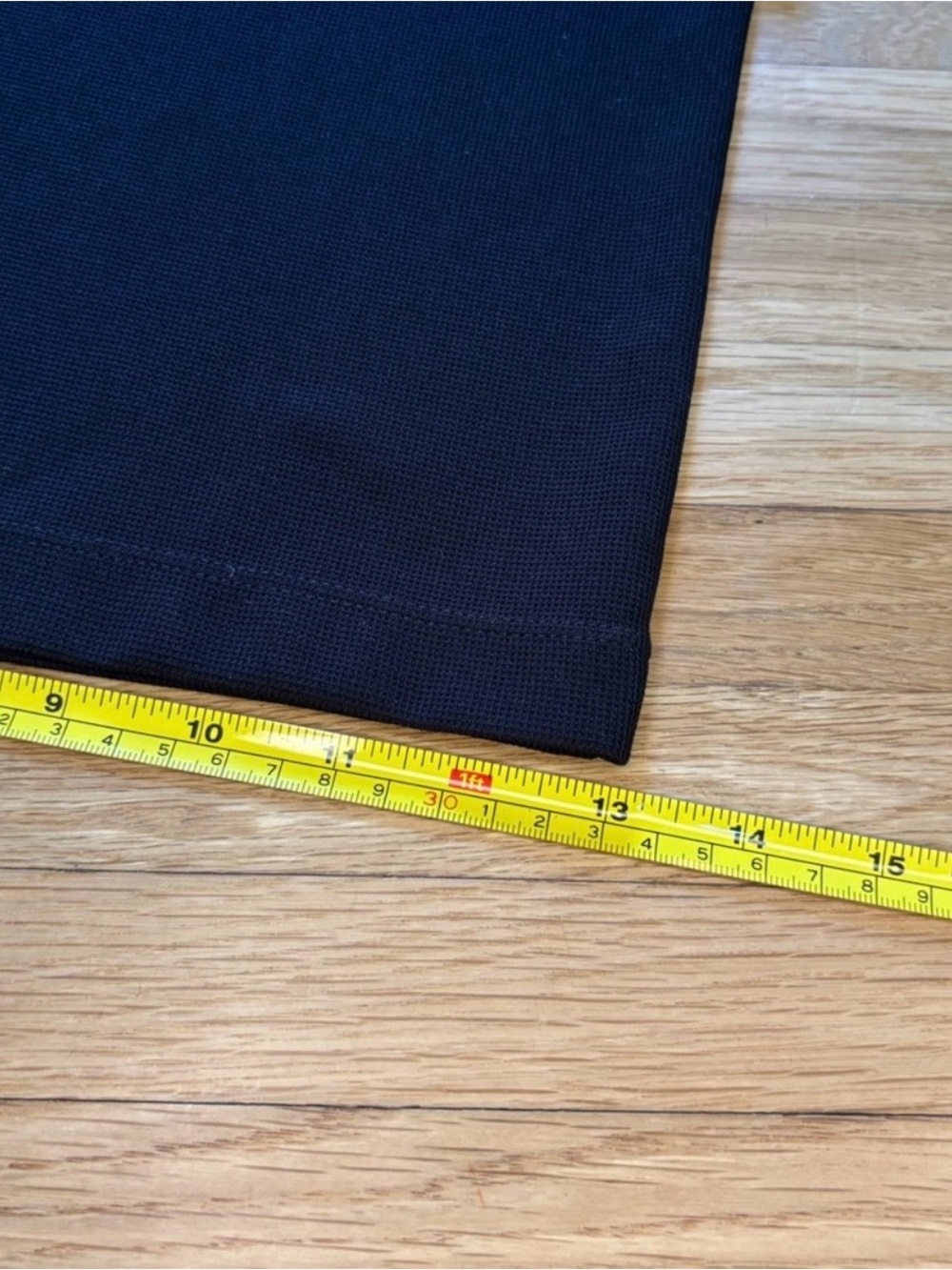 HALARA Black Wide-Leg Pull-On Pants - Picture 3 of 4
